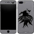 DC Comics Batman Silhouette Art iPhone 8 Plus Skin